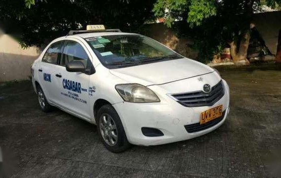 Good Running Condition 2011 Toyota Vios For Sale
