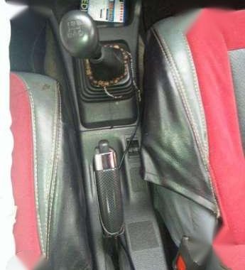 Toyota Corolla sb 89 SKD 16v for sale 