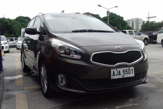 Kia Carens Ex 2014 for sale 