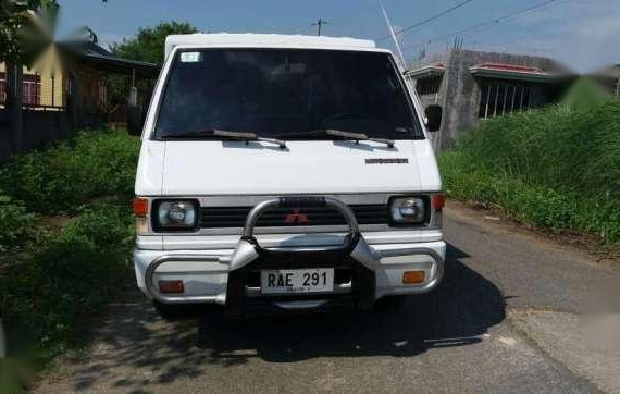 All Stock 2004 Mitsubishi Fb L300 MT For Sale