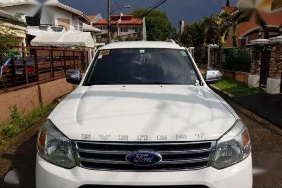 Good As Brand New 2014 Ford Everest For Sale