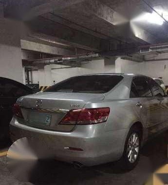 First Owned 2011 Toyota Camry 2.4G AT For Sale