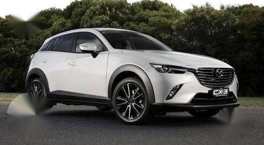 Brand New 2017 Mazda CX3 2.0 Pro For Sale