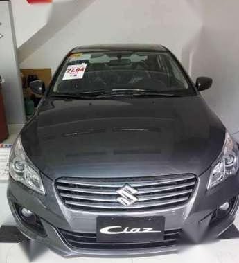 Suzuki Ciaz 1.4 GL 2017 mdl for sale 