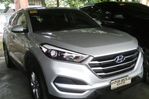 For sale Hyundai Tucson 2016