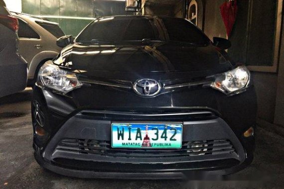 Toyota Vios 2013 for sale 