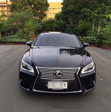 Lexus LS 460 L 2015 A/T for sale 