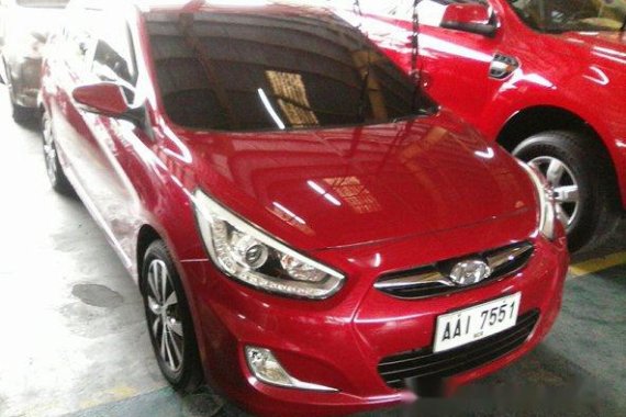 Hyundai Accent 2014 for sale 