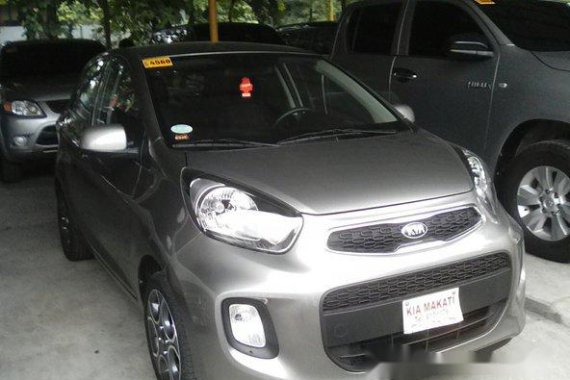 For sale Kia Picanto 2016