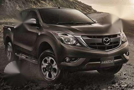 Brand New  2017 Mazda BT50 4x2 For Sale
