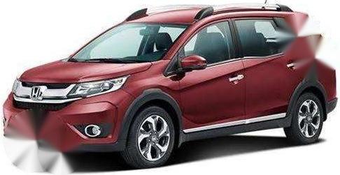 All new Honda Brv for sale 