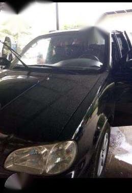 Kia Carnival 2.9 Diesel Turbo Intercooler For Sale 