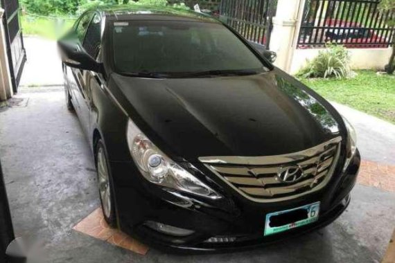 2011 Hyundai Sonata GLS Premium for sale