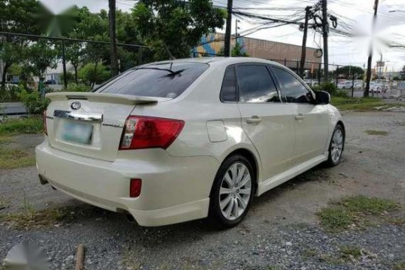 Subaru Impreza 2010 good for sale 