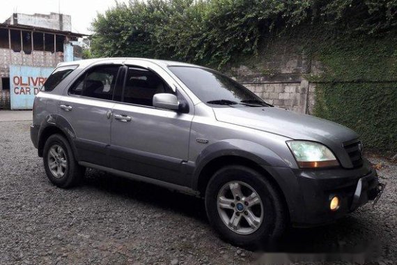 Kia Sorento 2004 for sale 