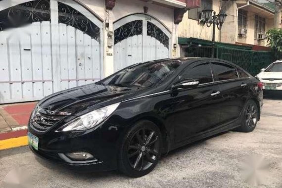 2012 Hyundai Sonata matic class A for sale 
