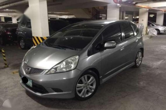 All Stock Honda Jazz 1.5 AT For Sale