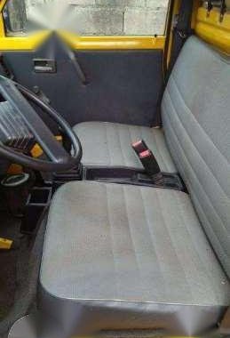 Suzuki Bravo truck white for sale 