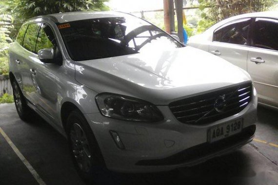 Volvo XC60 2015 for sale 