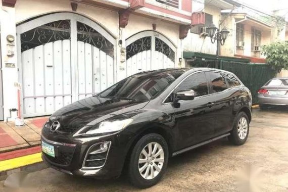 2011 mazda cx7 gas 20tkms 2009-2010-2012-crv-rav4-tucson-xtrail