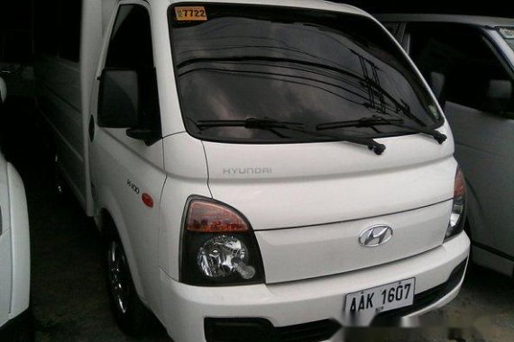 For sale Hyundai H100 2014