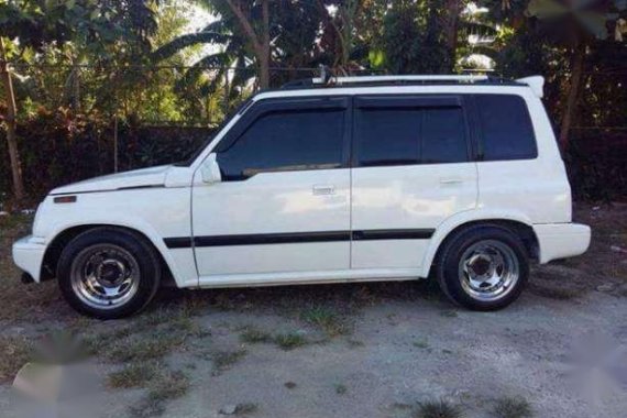 Suzukit VITARA 95 Model DIESEL for sale 