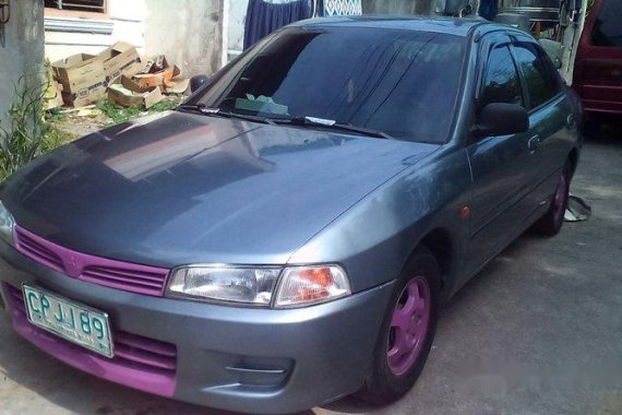 Mitsubishi Lancer 1998 for sale