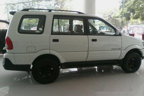 Isuzu Crosswind 2017 for sale 