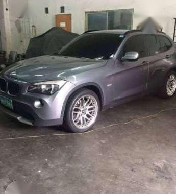 2010 BMW X1 FRESH RUSH not crv rav4 fortuner montero everest 