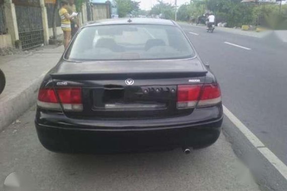Mazda 626 sedan for sale 