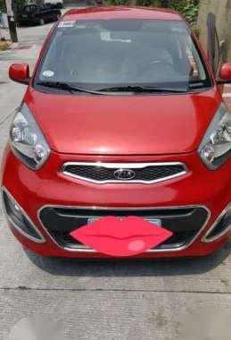 2011 Kia picanto for sale 