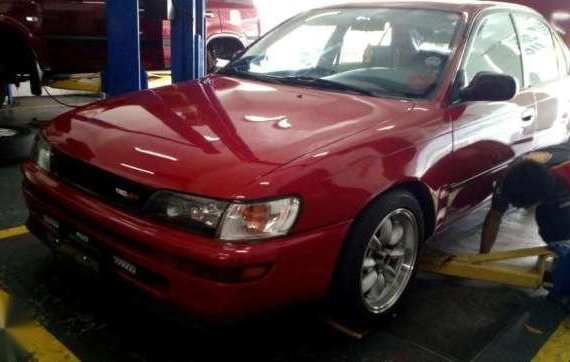 Toyota corolla 97 mdl power stering for sale 
