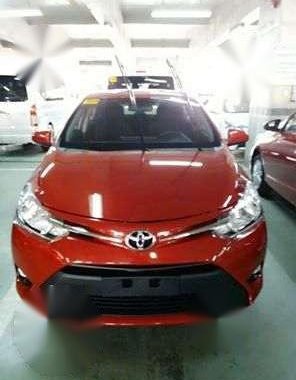 Toyota Vios 10K All in Dp