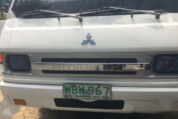 Mitsubishi L300 FB 1997 for sale 