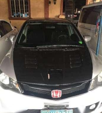 Honda Civic 1.8s