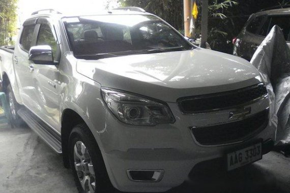 Chevrolet Colorado 2015 for sale 