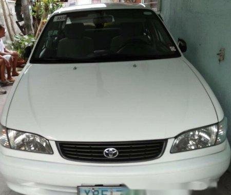 Toyota Corolla 2005 for sale 