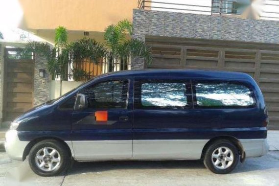 Starex Automatic swap Revo Adventure Innova Avanza Crosswind CRV 