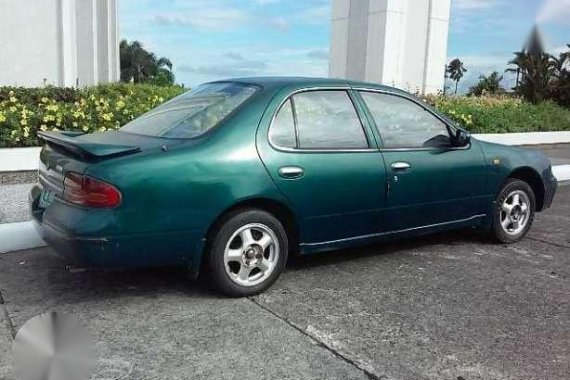 For sale 1996 Nissan Altima 85K negotiable for sale 