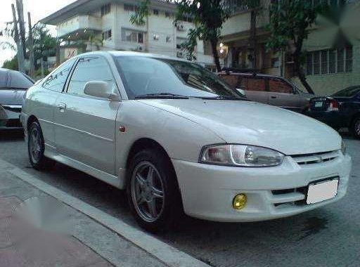 **" MITSUBISHI LANCER GSR (AT) 2008 ALL POWER :" 2dr :"