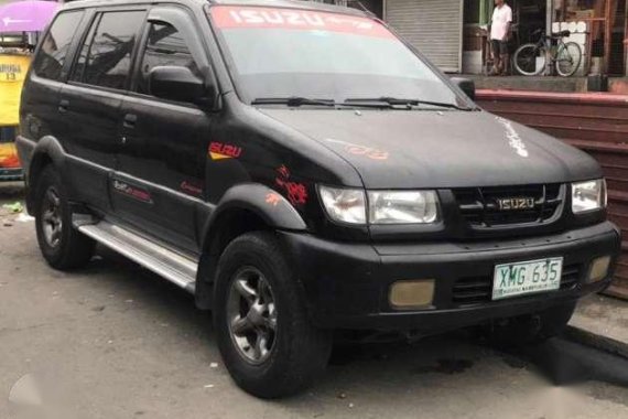 Crosswind 2003 XUV dsl for sale 