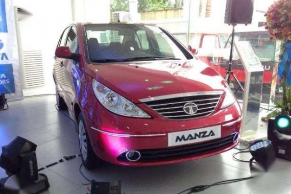 Car sedan Tata manza for sale 