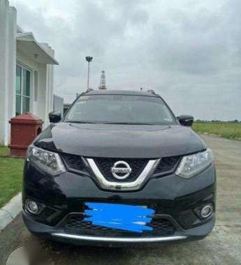 Nissan X-trail 2.0 4x4 for sale 