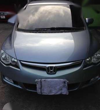 Honda Civic fd 2006 manual for sale 