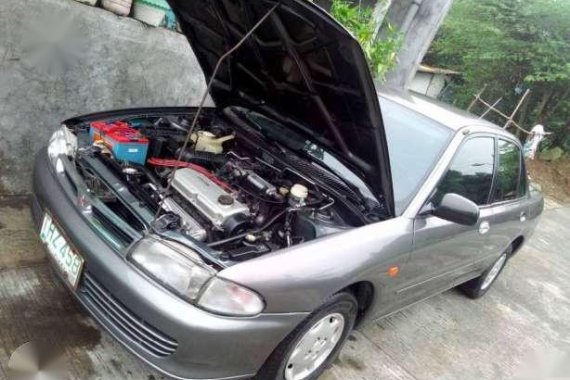 Mitsubishi Lancer glxi 1994 for sale 