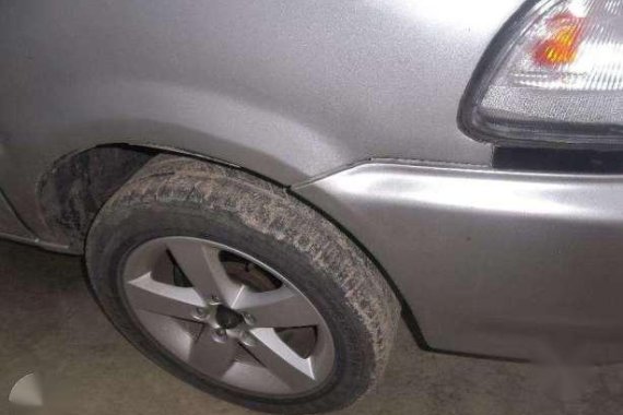 Toyota Revo SUV for sale 