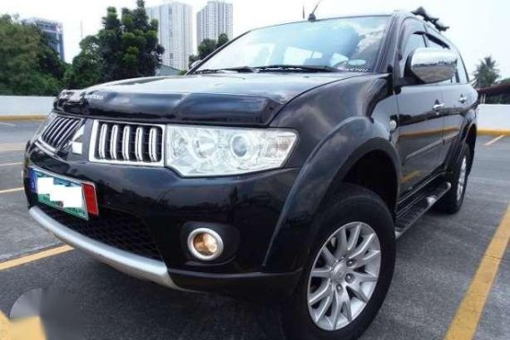 Plastic Intact VFresh SuperLoaded Mitsubishi Montero Sport MT 2FAST4U