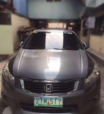 for SALE! Honda Accord 3.5 V6 for sale 