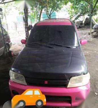 Nissan Cube for sale 