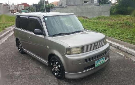 Toyota BB 1.5L for sale 